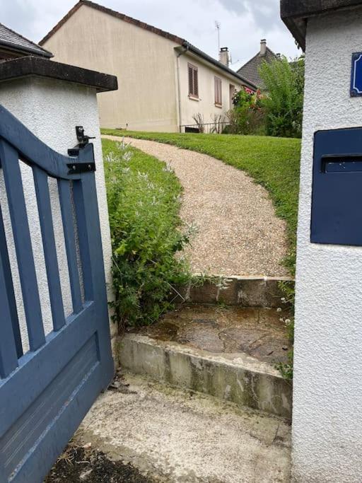 Charmante Maison De Ville Climatisee Avec Wifi سانت يريكس لا بيرش المظهر الخارجي الصورة
